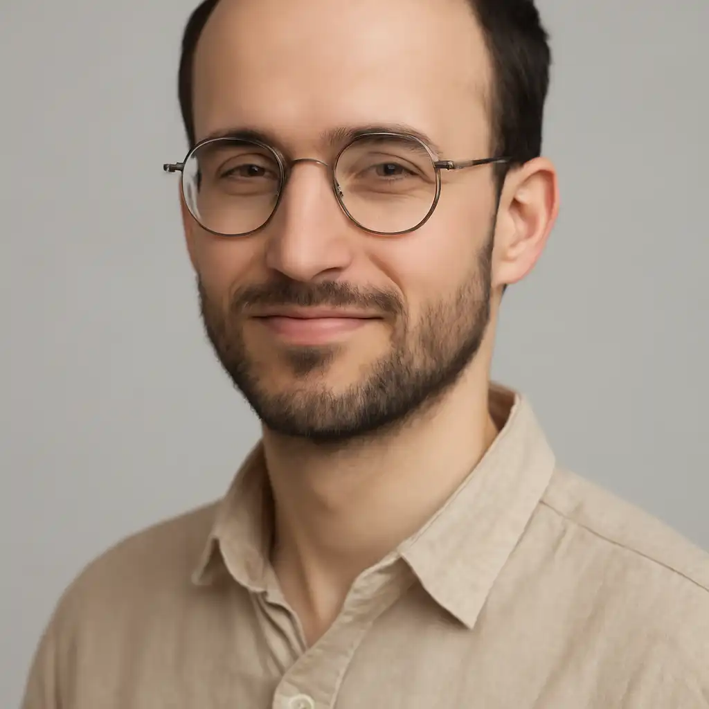 Ricardo Monteiro da Silva